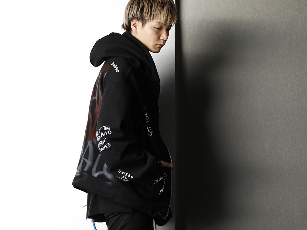 DBSS x CAVIALE New Item MIX styling!! - 4-006