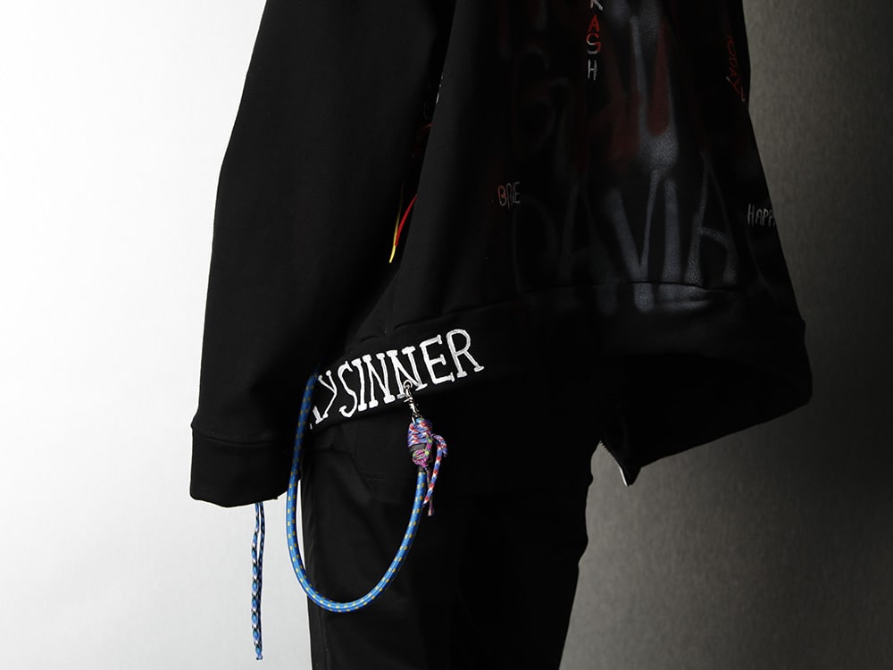 DBSS x CAVIALE New Item MIX styling!! - 4-009