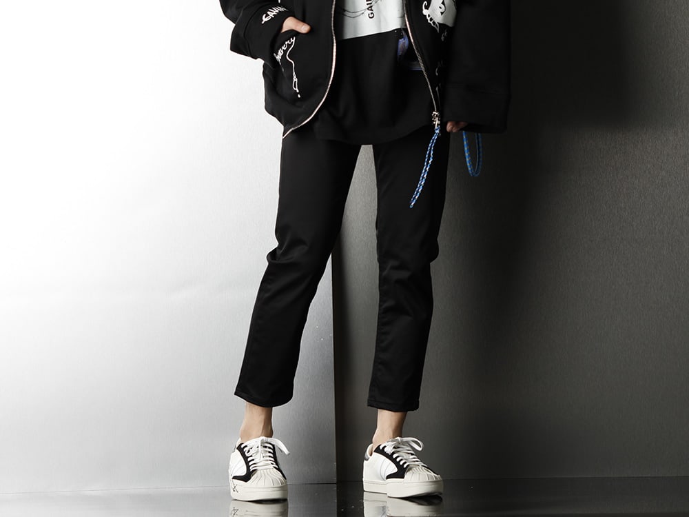 DBSS x CAVIALE New Item MIX styling!! - 5-001