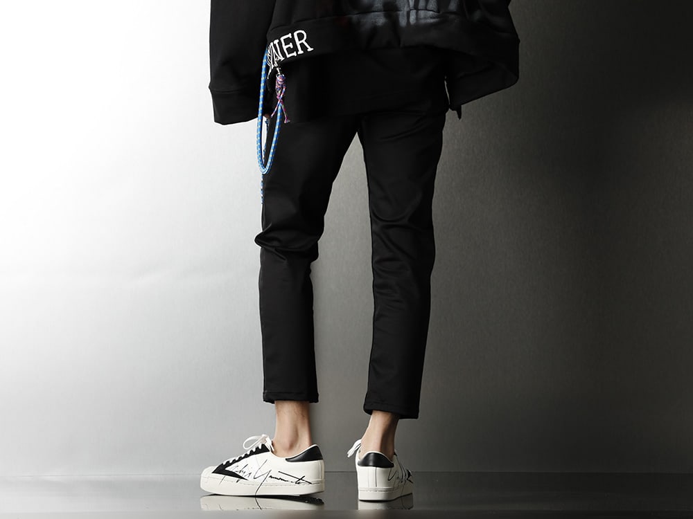 DBSS x CAVIALE New Item MIX styling!! - 5-002