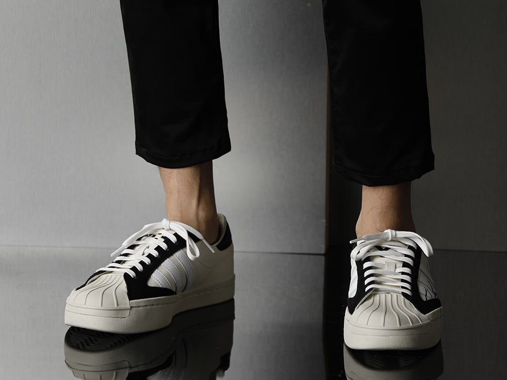 DBSS x CAVIALE New Item MIX styling!! - 5-003