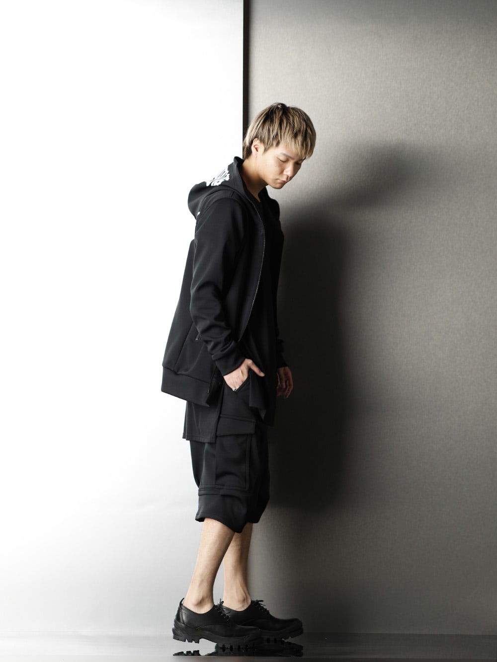 kiryuyrik x GalaabenD 20SS Active Styling!! - 1-002