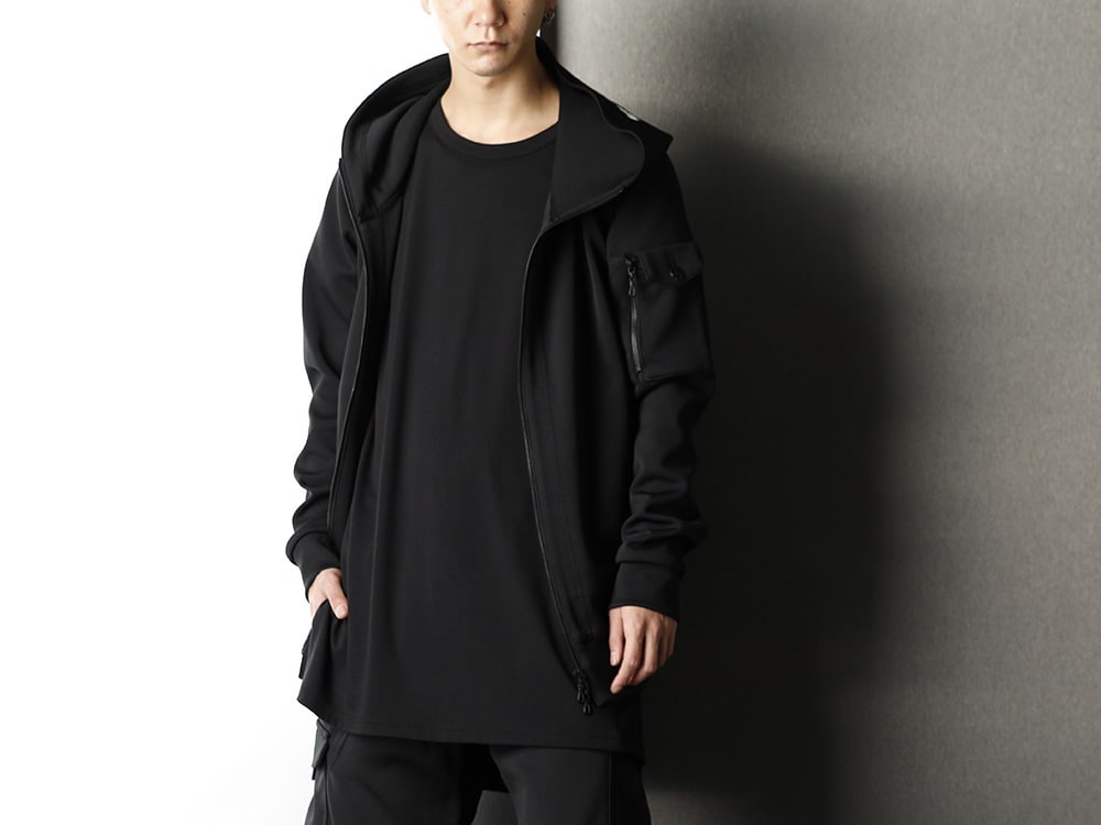 kiryuyrik x GalaabenD 20SS Active Styling!! - 2-001