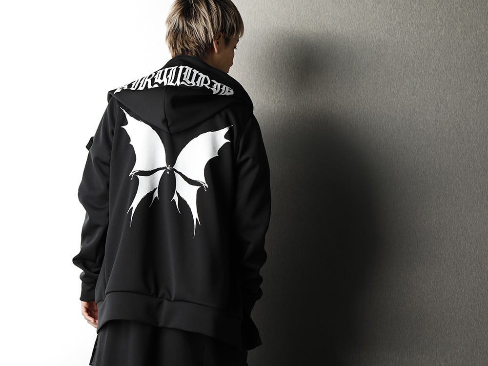 kiryuyrik x GalaabenD 20SS Active Styling!! - 2-002