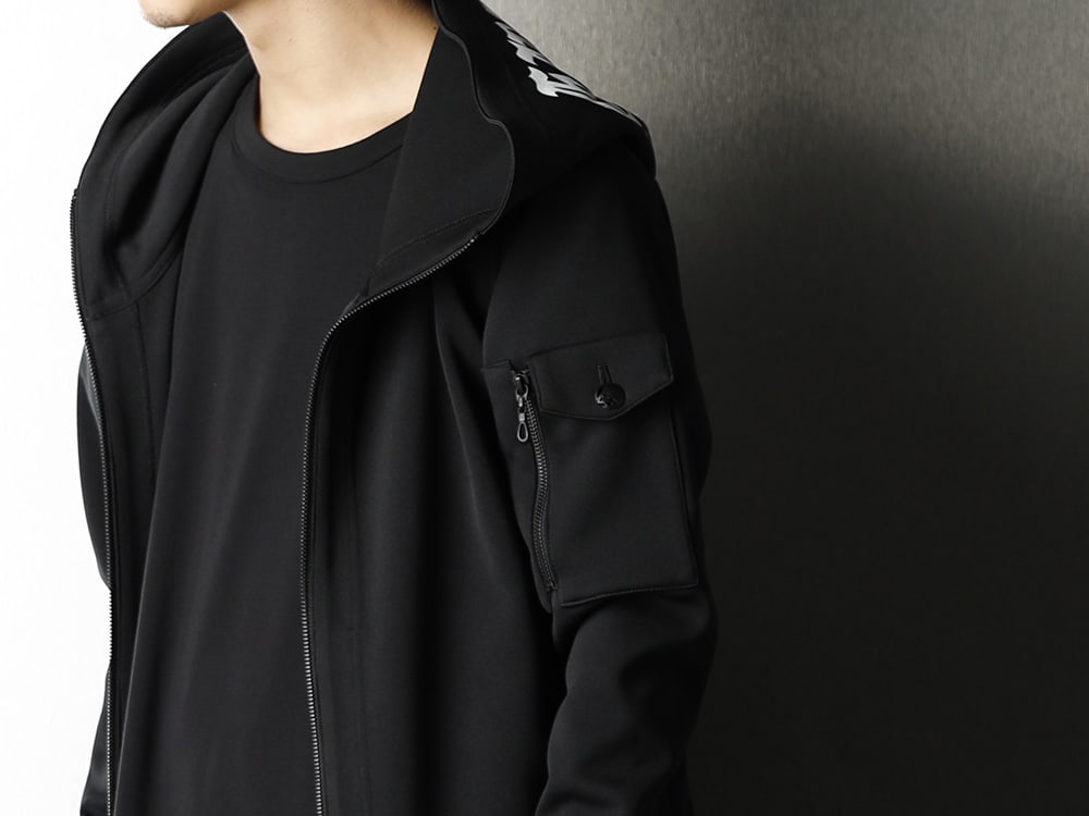 kiryuyrik x GalaabenD 20SS Active Styling!! - 2-003