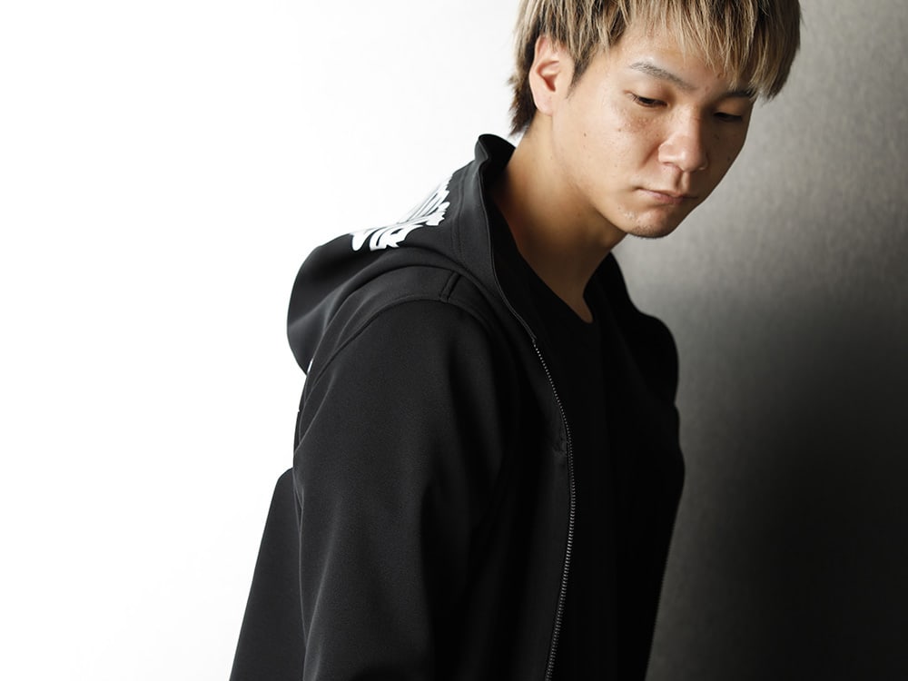 kiryuyrik x GalaabenD 20SS Active Styling!! - 2-004