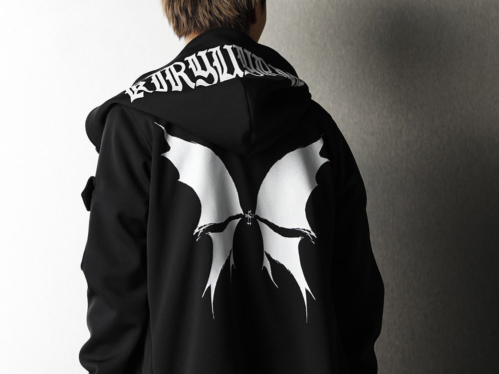 kiryuyrik x GalaabenD 20SS Active Styling!! - 2-006