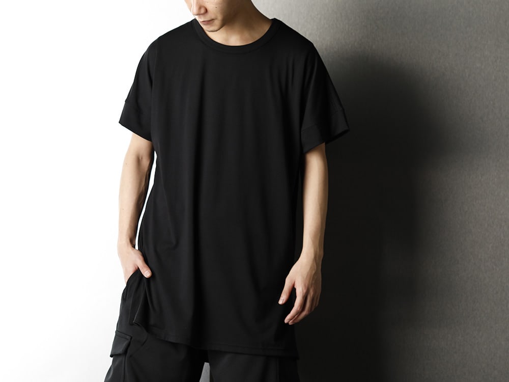kiryuyrik x GalaabenD 20SS Active Styling!! - 3-001