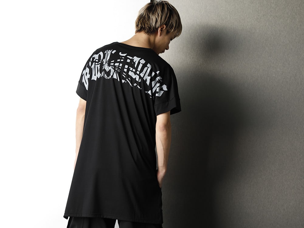kiryuyrik x GalaabenD 20SS Active Styling!! - 3-003