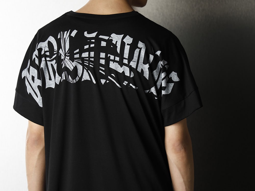 kiryuyrik x GalaabenD 20SS Active Styling!! - 3-004