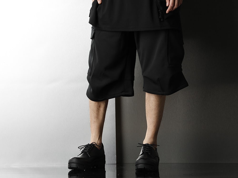 kiryuyrik x GalaabenD 20SS Active Styling!! - 4-001