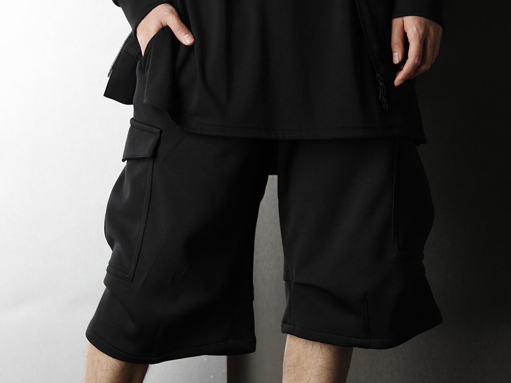 kiryuyrik x GalaabenD 20SS Active Styling!! - 4-004