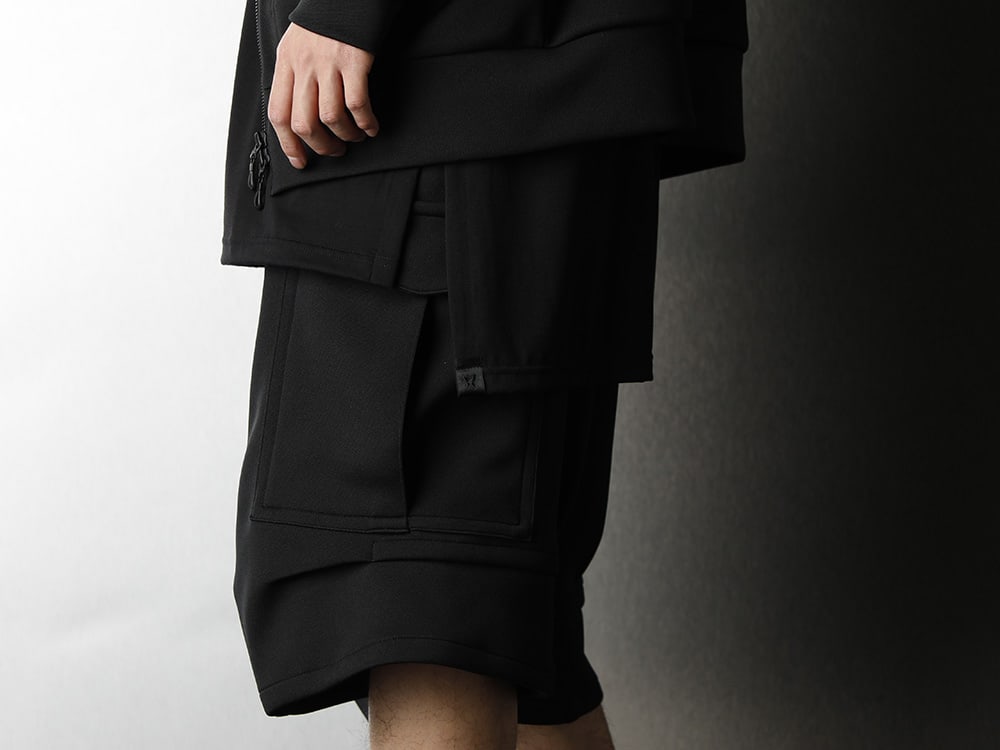 kiryuyrik x GalaabenD 20SS Active Styling!! - 4-005