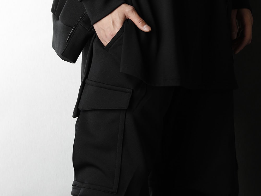 kiryuyrik x GalaabenD 20SS Active Styling!! - 4-007