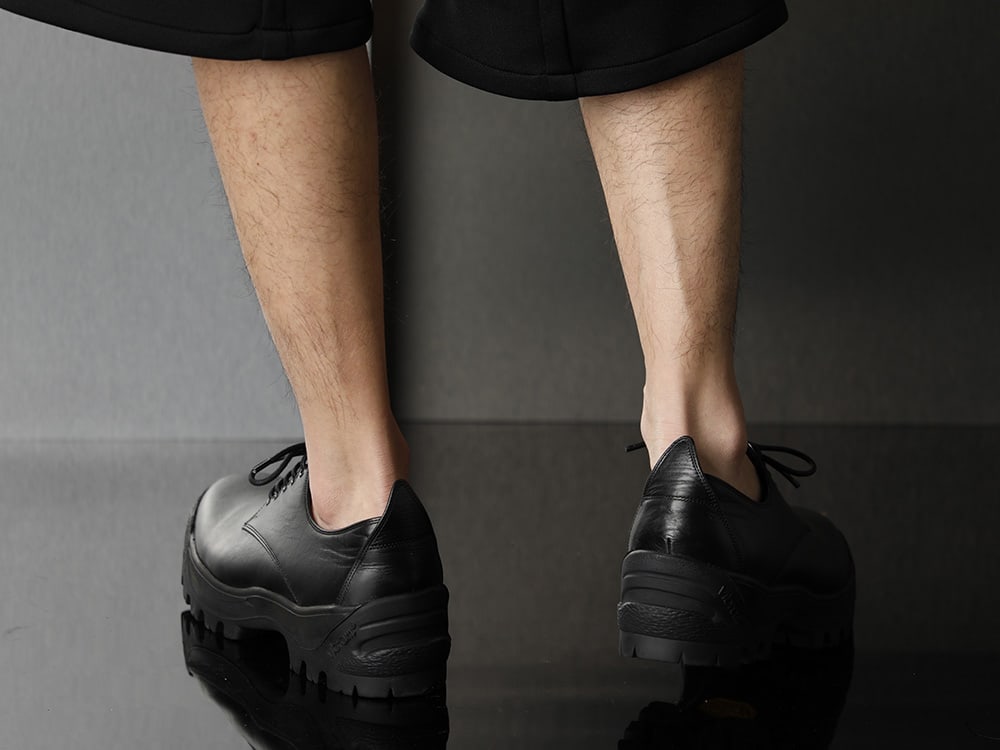 kiryuyrik x GalaabenD 20SS Active Styling!! - 4-009