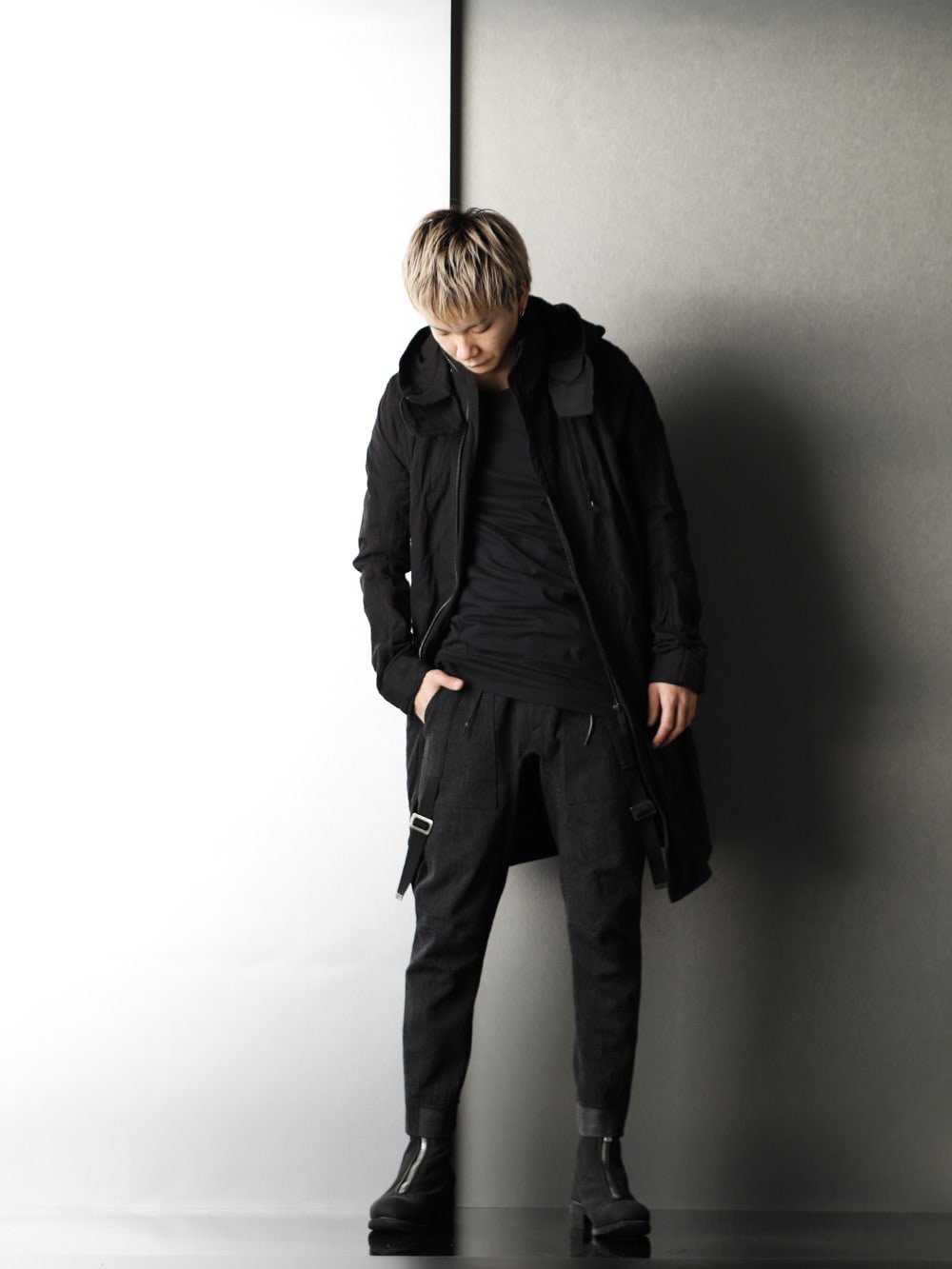 D.Hygen 20SS mulch material Mix Styling - 1-001