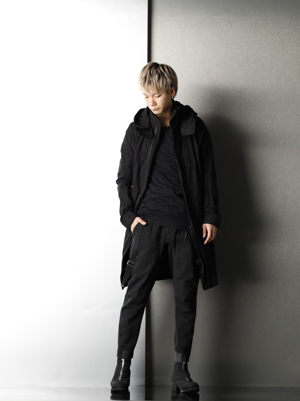 D.Hygen 20SS mulch material Mix Styling - 1-004