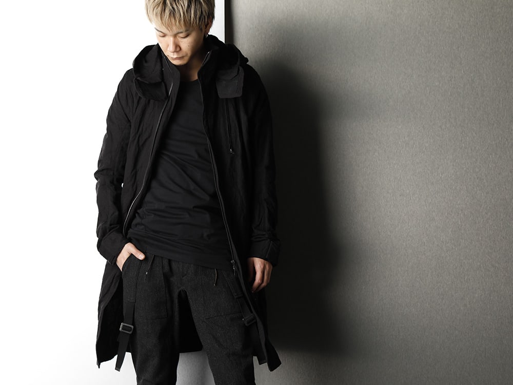 D.Hygen 20SS mulch material Mix Styling - 2-001