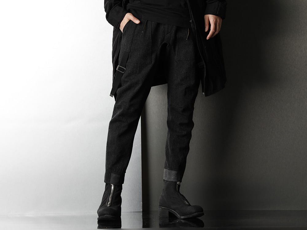 D.Hygen 20SS mulch material Mix Styling - 3-001