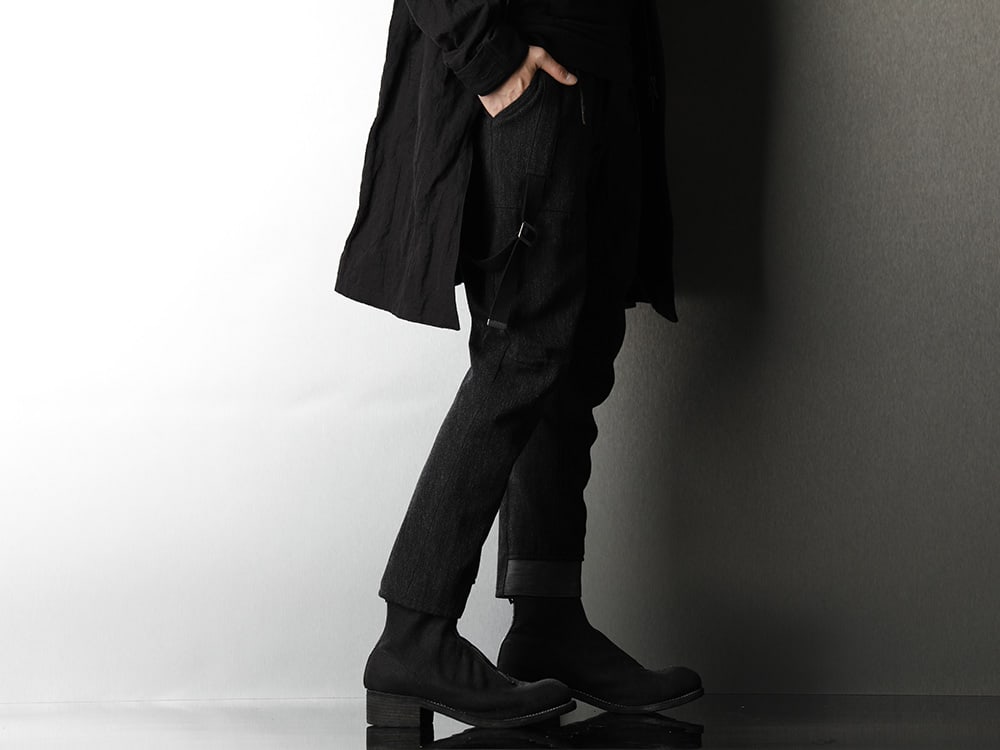 D.Hygen 20SS mulch material Mix Styling - 3-002