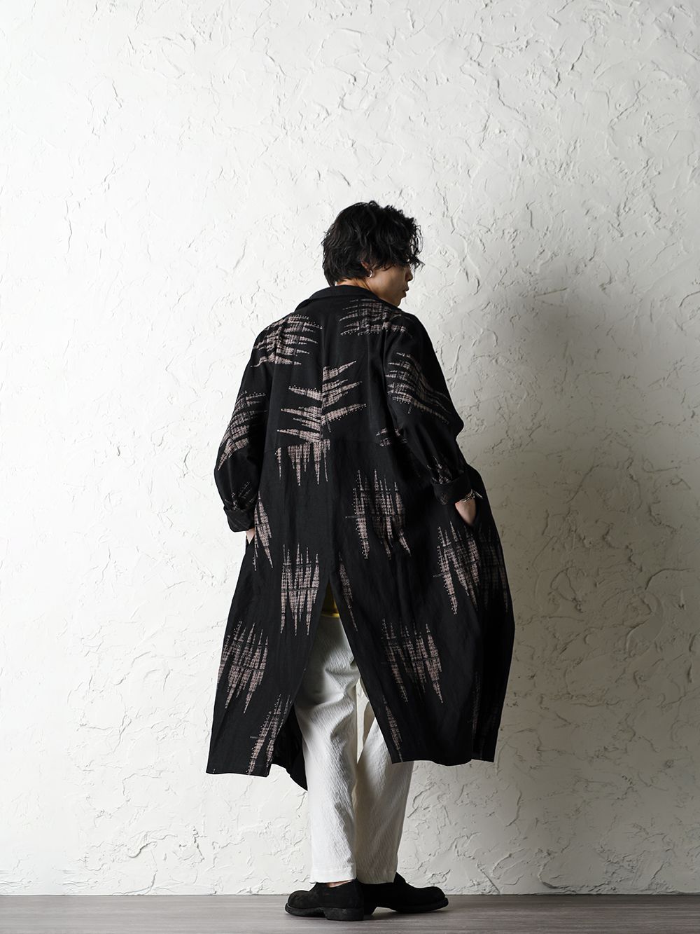 individual sentiments 20SS Spring Color Style - 1-003