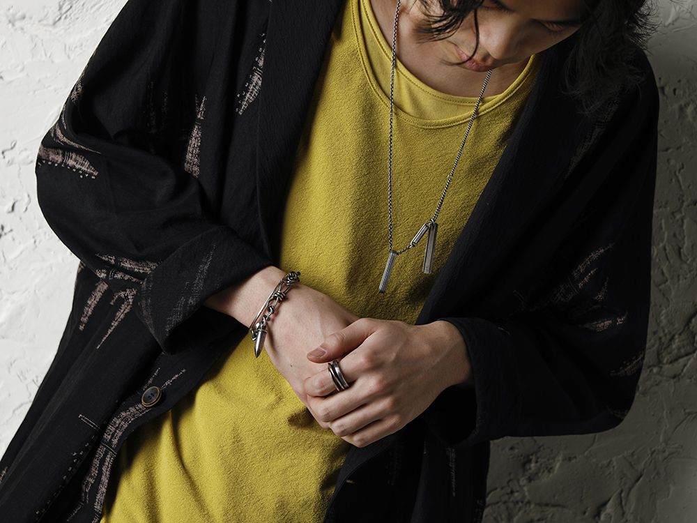 individual sentiments 20SS Spring Color Style - 2-004