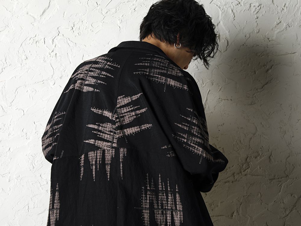 individual sentiments 20SS Spring Color Style - 2-005