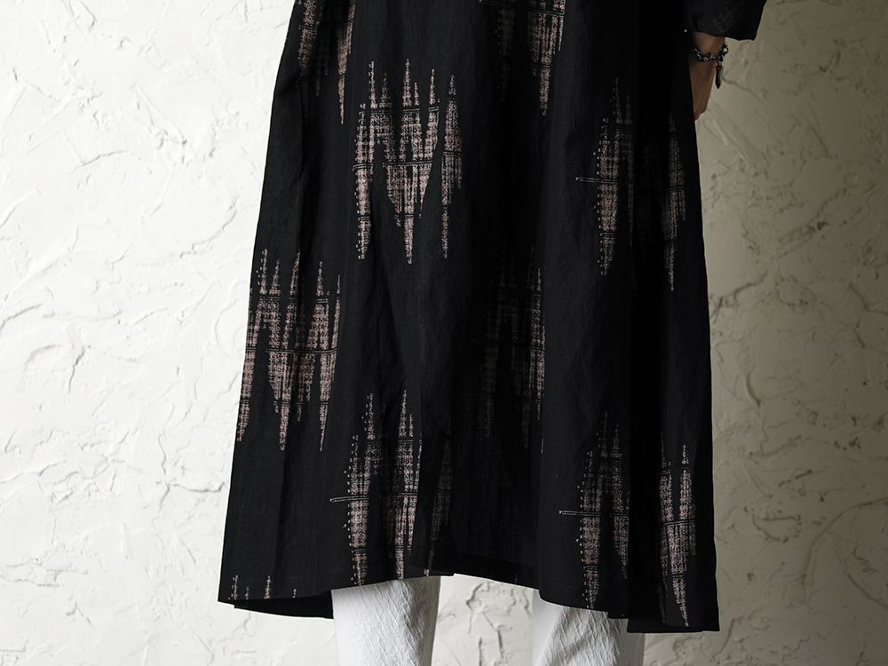 individual sentiments 20SS Spring Color Style - 2-006