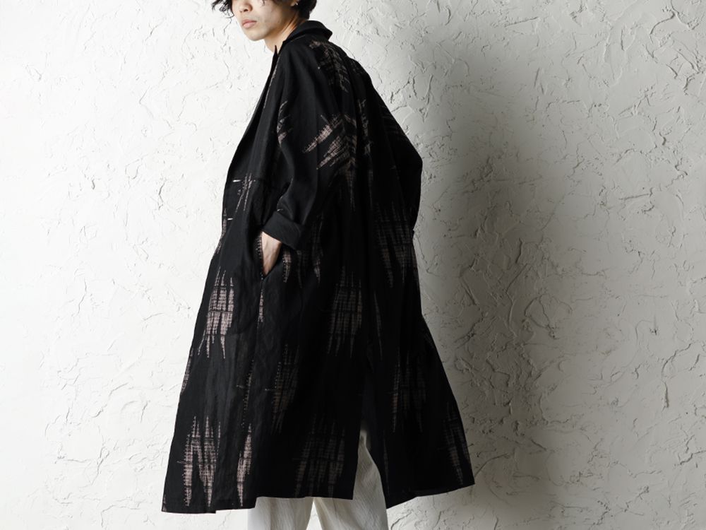 individual sentiments 20SS Spring Color Style - 2-006