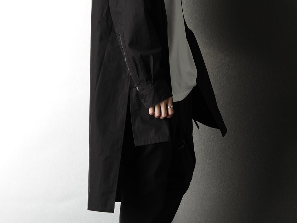 Y-3 x 11byBBS 20SS Monotone Styling - 2-007