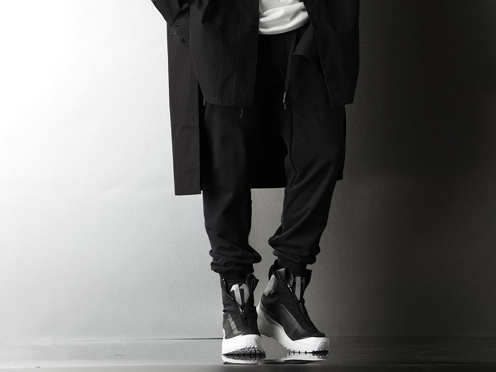 Y-3 x 11byBBS 20SS Monotone Styling - 3-001