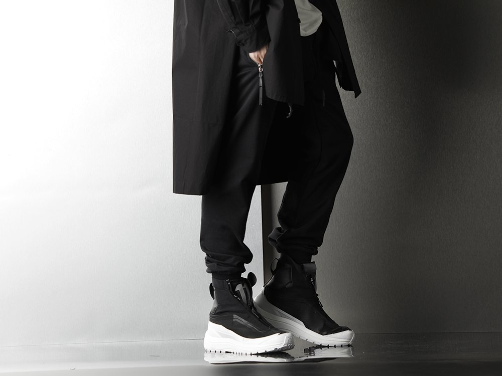 Y-3 x 11byBBS 20SS Monotone Styling - 3-002