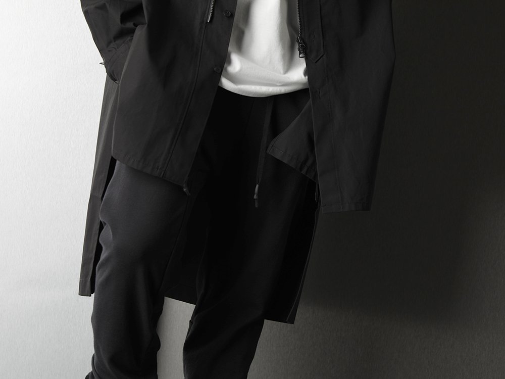 Y-3 x 11byBBS 20SS Monotone Styling - 3-004