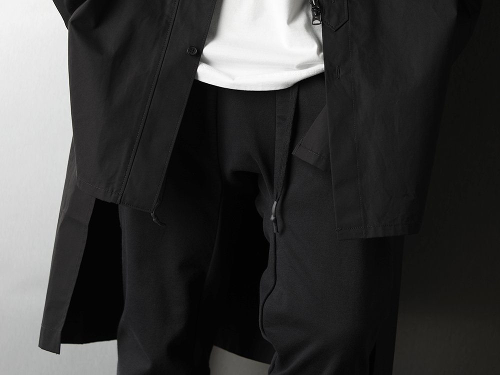 Y-3 x 11byBBS 20SS Monotone Styling - 3-005