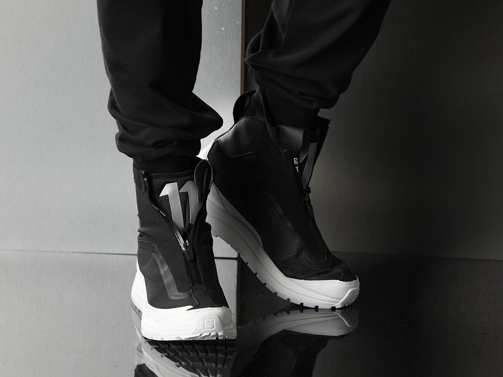 Y-3 x 11byBBS 20SS Monotone Styling - 3-006