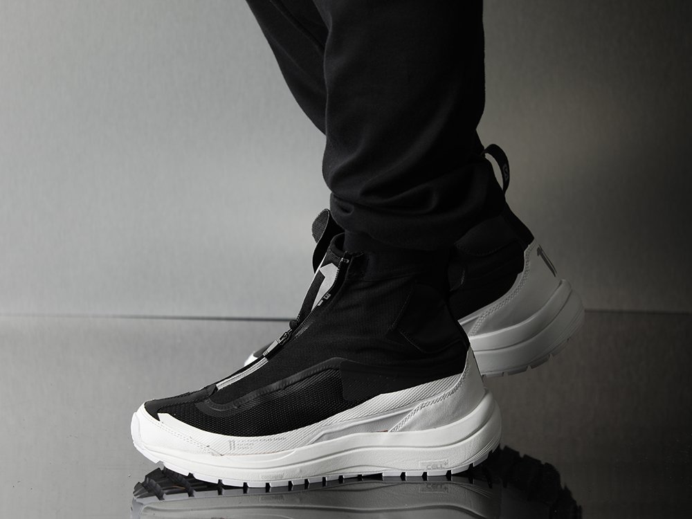 Y-3 x 11byBBS 20SS Monotone Styling - 3-007