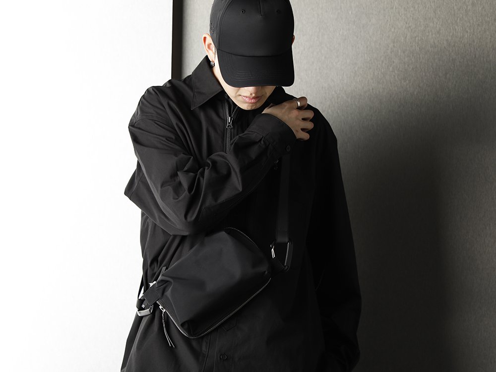 Y-3 x 11byBBS 20SS Monotone Styling - 4-002