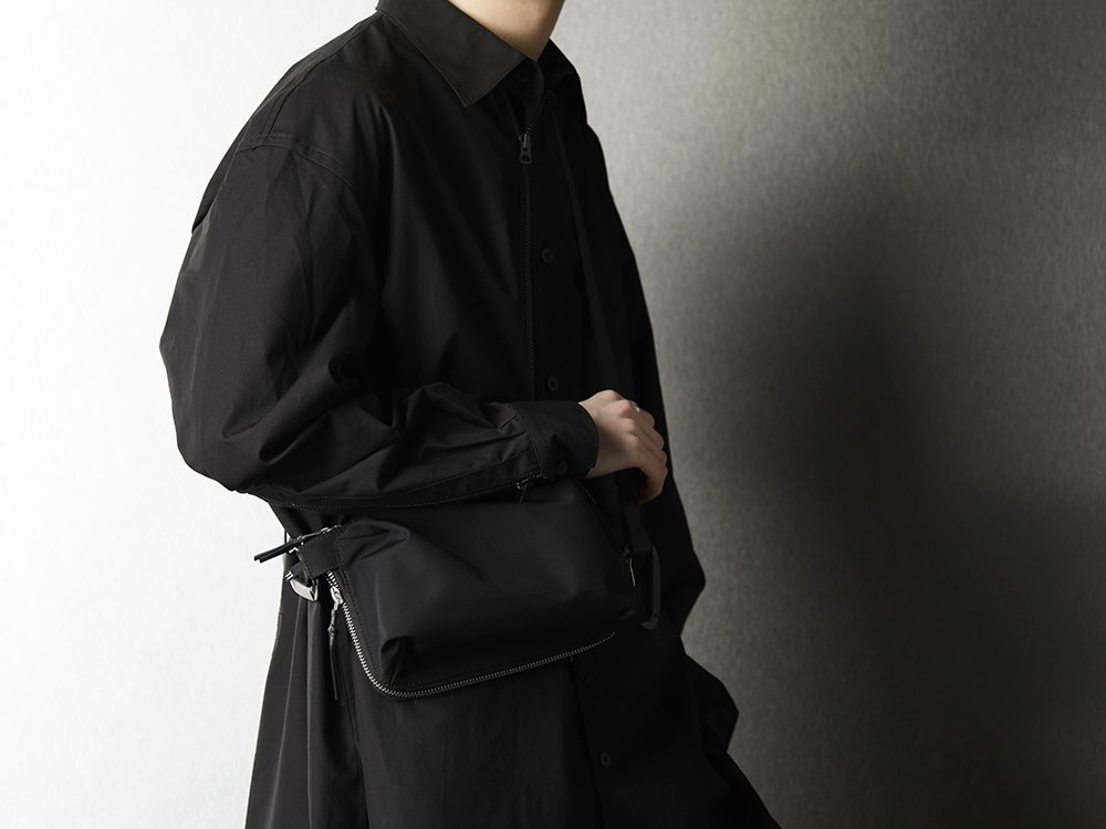 Y-3 x 11byBBS 20SS Monotone Styling - 4-004