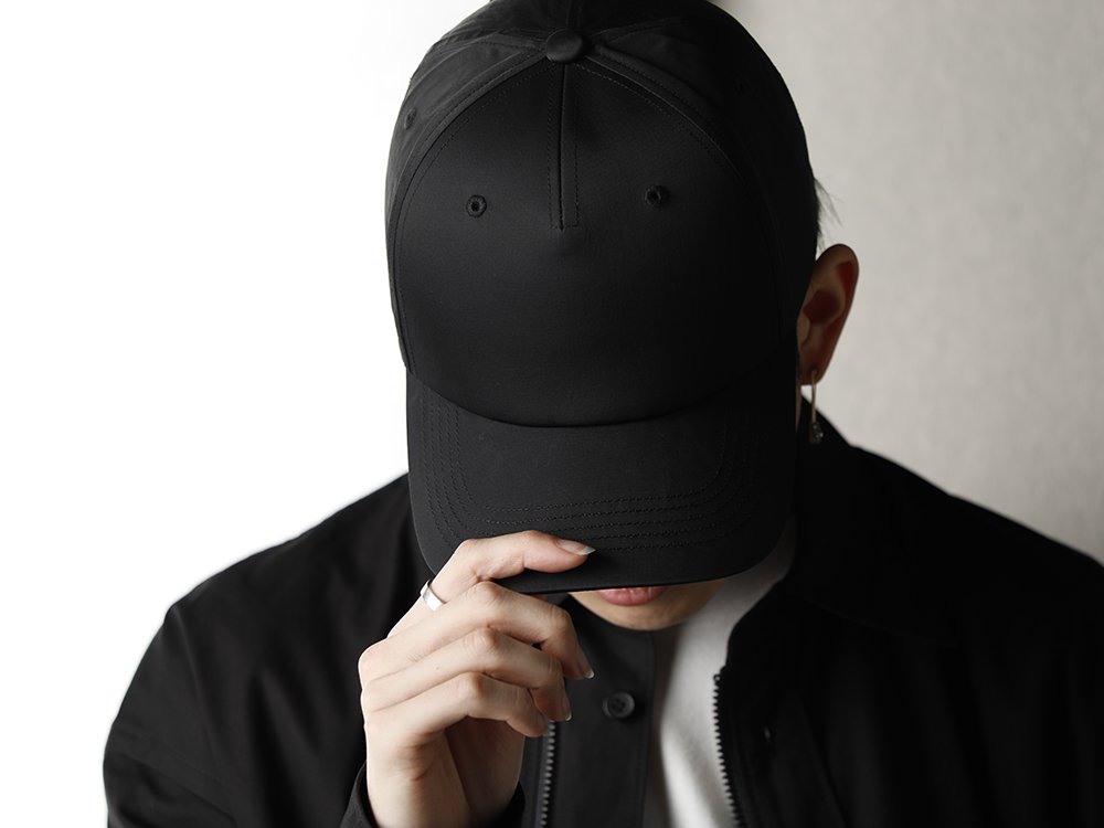 Y-3 x 11byBBS 20SS Monotone Styling - 4-005