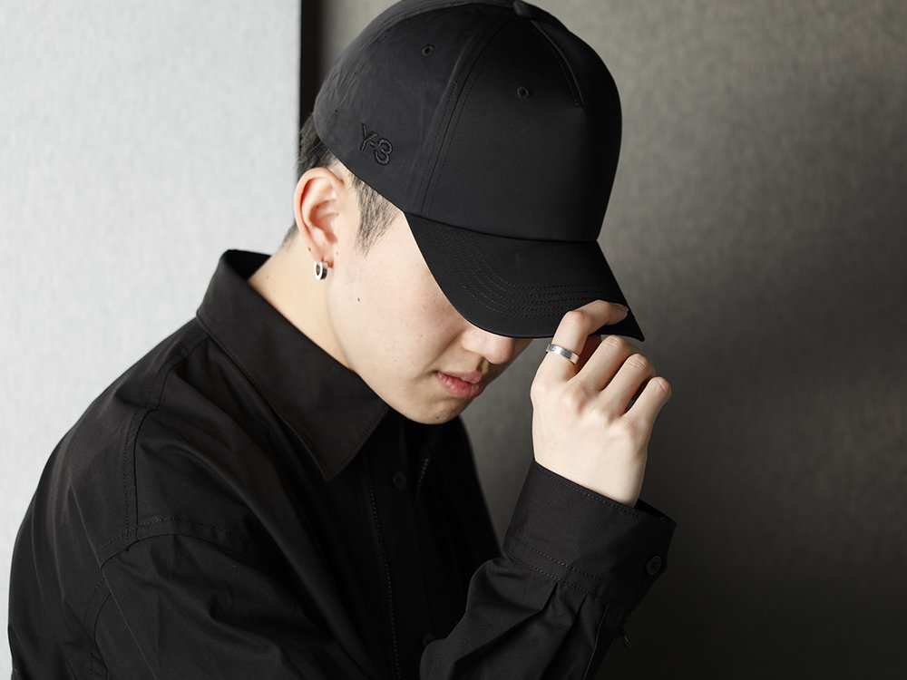 Y-3 x 11byBBS 20SS Monotone Styling - 4-006