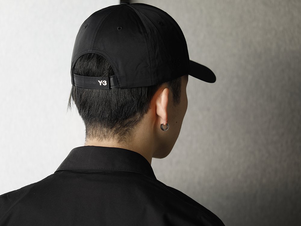 Y-3 x 11byBBS 20SS Monotone Styling - 4-007