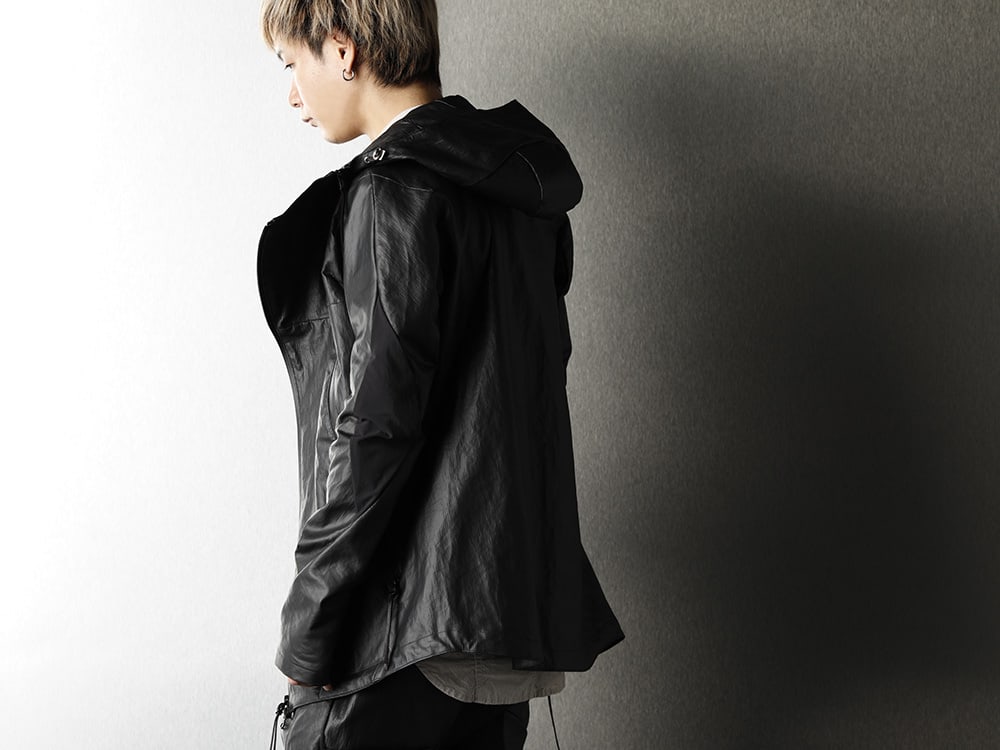 D.hygen & GUIDI Dirty Black styling - 2-002