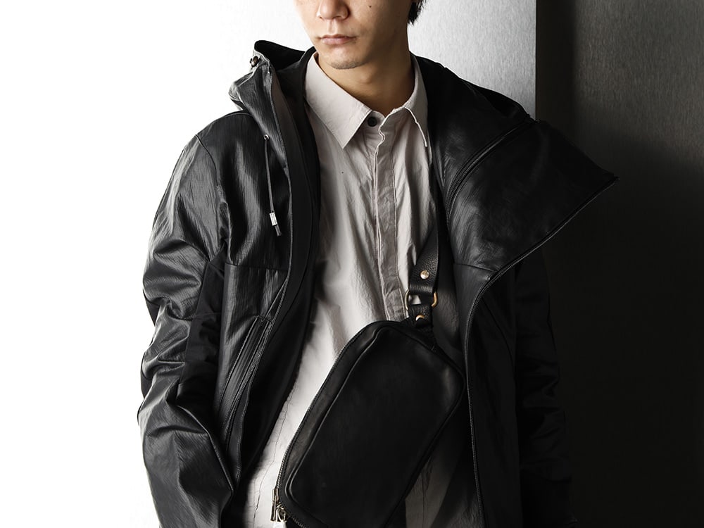 D.hygen & GUIDI Dirty Black styling - 2-004