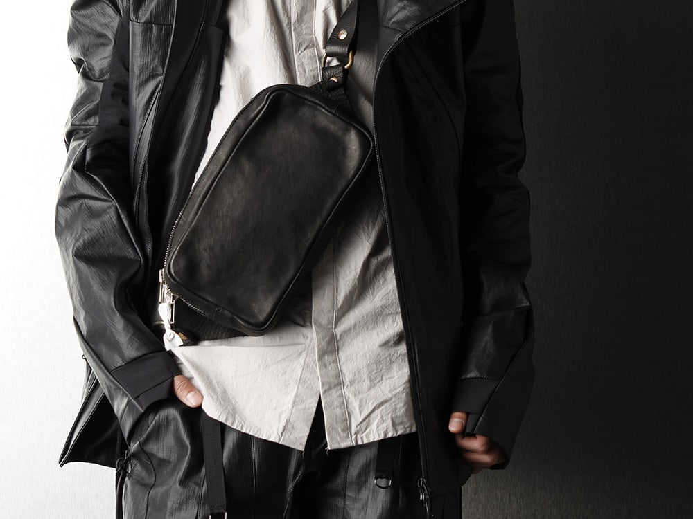 D.hygen & GUIDI Dirty Black styling - 2-005