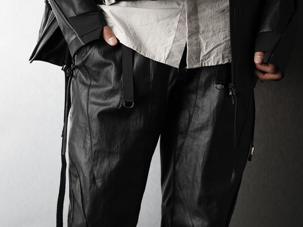 D.hygen & GUIDI Dirty Black styling - 3-004