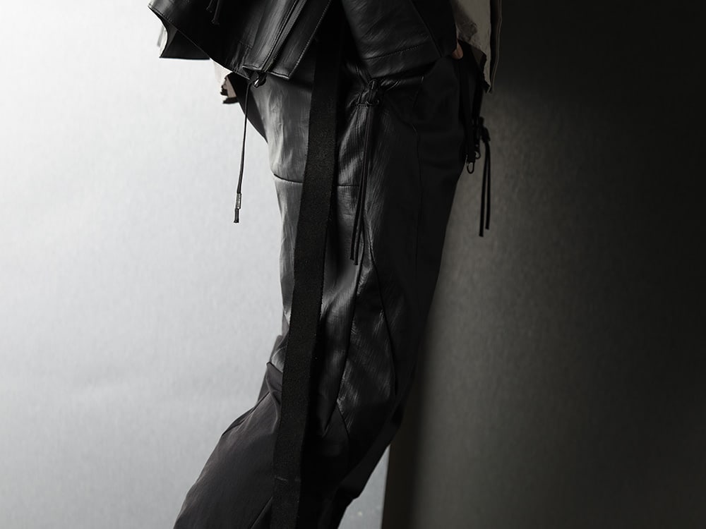 D.hygen & GUIDI Dirty Black styling - 3-005