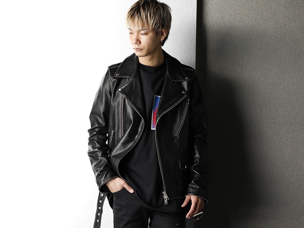 CAVILE & GalaabenD 20SS Luxury Street Styling !! - 2-001