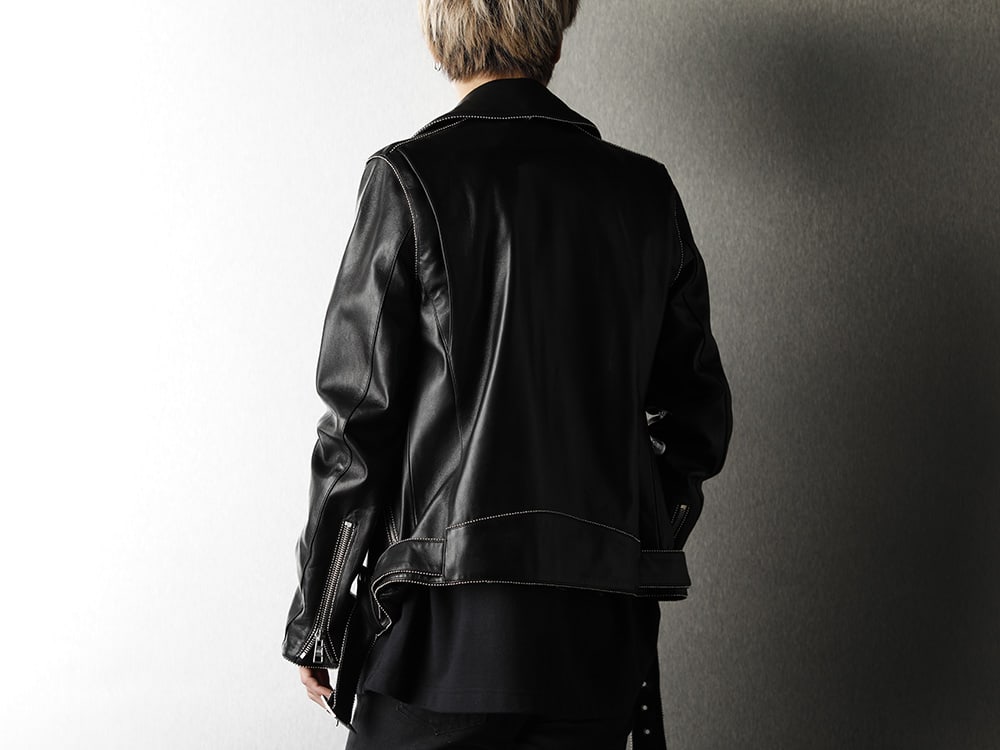 CAVILE & GalaabenD 20SS Luxury Street Styling !! - 2-003