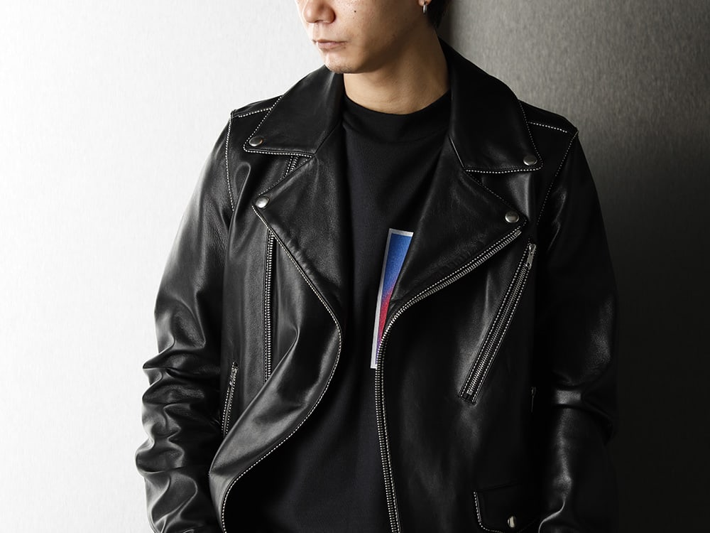 CAVILE & GalaabenD 20SS Luxury Street Styling !! - 2-004