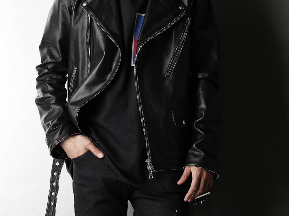 CAVILE & GalaabenD 20SS Luxury Street Styling !! - 2-005